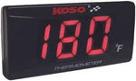 Koso Super Slim Water Temperature Gauge BA024R10. Fixed Price $58.23.