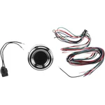 Dakota Digital 2211-0036 MCL-4027R 4000 Series Mini Gauge Tachometer. Fixed Price $315.00.