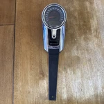 Harley M8 Softail 2021 Sport Glide Speedometer Chrome Dash Low Miles. Fixed Price $225.00.