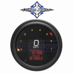 Dakota Digital Mlx Series Gauge For 1996-2003 Harley Davidson Fxd Dyna Wq. Fixed Price $660.45.