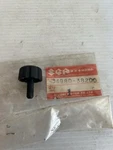 Nos Suzuki Trip Meter Knob. Fixed Price $9.99.