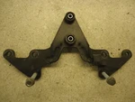 1981-1982 Honda GL500 Silverwing Gauge Mount Bracket Speedo Meter Holder Oem. Fixed Price $39.90.