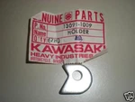 Nos Kawasaki Tachometer Holder 80-83 KZ550 KZ750 77-83 KZ650 KZ1000 13091-1009. Fixed Price $9.99.
