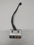 1996 Yamaha XV250 Virago Pilot Light Assembly 5AJ-83530-00-00. Fixed Price $15.00.