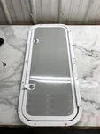 Arctic Fox 5TH Wheel Camper Rv Storage Compartment Access Hatch Door 28.5 12". Fixed Price $139.50.