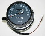 Honda CB750K 1973-78 CB750F 1975-78 GL1000 Stock Style Mph Speedometer Assembly. Fixed Price $101.39.