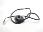 07-11 Suzuki V Strom DL650 Front Left Speedometer Sensor 34990-27G01. Fixed Price $36.39.