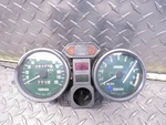 1976-1977 Yamaha Rd 400 Oem #1J3-83568-71-00 Speedometer /tachometer Assembly. Fixed Price $149.48.