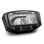 Trail Tech 752-114 Vapor Digital Speedometer Tachometer Gauge Kit, 2000-2019.... Fixed Price $161.63.