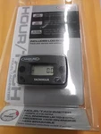 Hardline Products HR-8061-2 Hour Meter/tachometer For 2-CYLINDER Engines Atv Mx. Fixed Price $34.99.