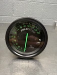 Ducati Tachometer ST4S Circa 2001-2003 40240161A. Fixed Price $295.00.