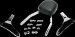 Cobra Chrome Standard Square Sissy Bar Kit Kawasaki Vulcan 1700 09-13. Fixed Price $432.13.
