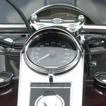 National Cycle Speedometer Cowl N7840. Fixed Price $99.96.