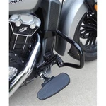 Aeromach Carbon Fiber Trim Kit For 2015+ Indian Scout Frame Neck Radiator Belt. Fixed Price $139.00.