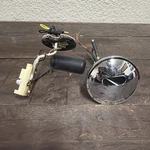 2002 Harley Fxdwg Dyna Wide Glide Fuel Level Gauge Sender 75062-01. Fixed Price $299.95.