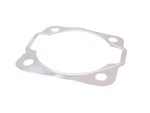 Vespa 50 V5SA1T Aluminium Cylinder Base Gasket. Fixed Price $7.87.