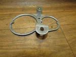 Kawasaki Jet Ski 1996 750 Sts, Gauge Mounting Bracket 25008-3707. Fixed Price $12.00.