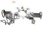 21-24 Honda Crf 300 Upper Gauge Meter Stay Mount Bracket. Fixed Price $102.19.