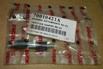 Dash Gauges Instrument Anti-vibration Mount Bolts Dampers Ducati 1098 1000 New. Fixed Price $33.99.