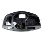 Speedometer Case Tachometer Instrument Gauge Cover For 2007-2012 Honda Cbr 600RR. Fixed Price $25.36.